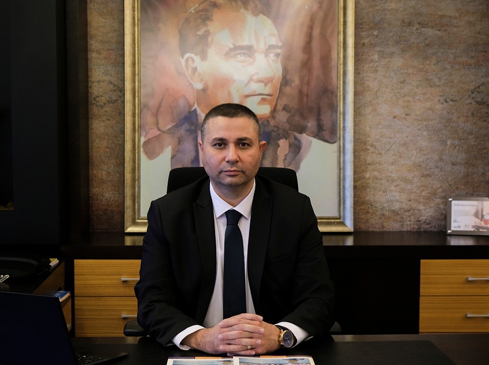 Prof Dr.Atmaca’dan deprem öncesi ve sonrası bina tesisatlarının kontrol edilmesi uyarısı