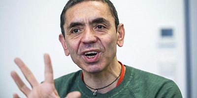 Prof. Uğur Şahin : Mutasyon kaygı verici!