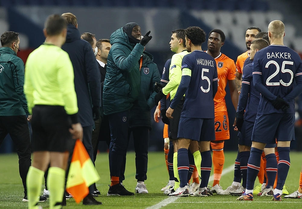 PSG: 