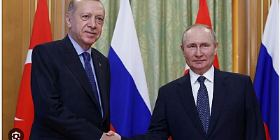 Putin, 12 Şubat'ta Türkiye'yi ziyaret edecek