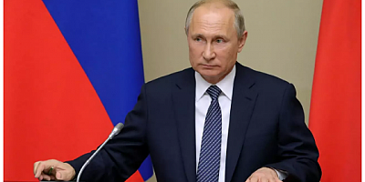 Putin Avrupa'nın doğalgazını tamamen kesti