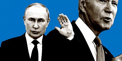 Putin'den ABD'ye 'Patriot' tepkisi! İlk kez 'savaş' kelimesini kullandı