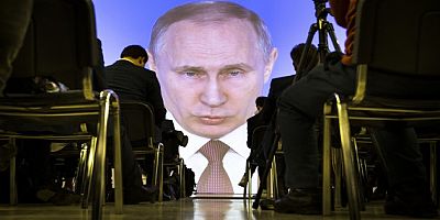 Putin'den ambargo kararına misilleme! 