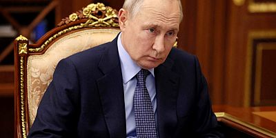 Putin’den bağımsız Filistin’e tam destek: ABD politikasının çöküşü...