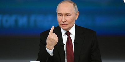 Putin'den Esed  açıklaması: Rusya, yenilmedi, bunu Esed'e soracağım...