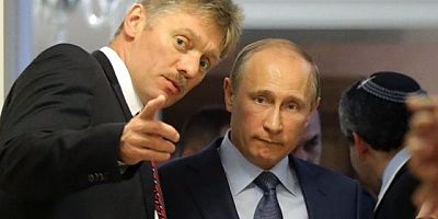Putin'den 'gübre tedariki' açıklaması