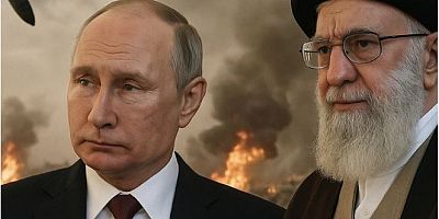 Putin’den İsrail-İran savaşına mesaj..
