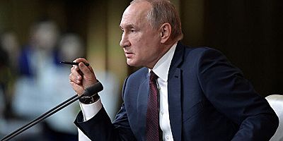Putin'den tavan fiyat uygulamasına katılan ülkelere yasak