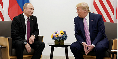  Putin'den Trump'a yanıt: Teslim olursa hayatlarını bağışlayacağız