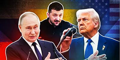 Putin'den tüm dünyaya ateşkes duyurusu: Herkes bunu bekliyordu!