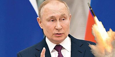 Putin'den yeni emirler! Donbas'a silah gönderin, Batı Ukrayna'ya paralı asker gönderiyor