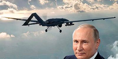 Putin Erdoğan'a Suriye ile alakalı 5 formül sundu!..