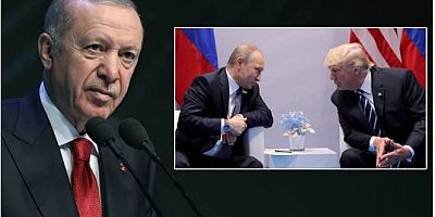 Putin'in ateşkes teklifi sonrası merakla beklenen açıklama! 
