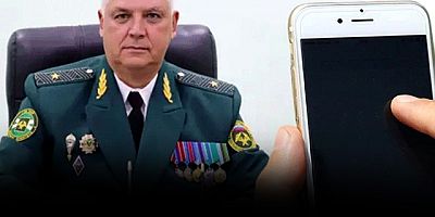 Putin'in generaline suikast girişimi: Telefonu açtığı anda patladı