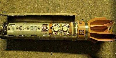 Putin'in gizli silahı uzmanları bile hayrete düşürdü: Böylesini daha önce hiç görmemiştik