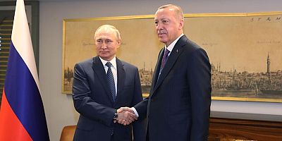 Putin'in kovmaktan beter ettiği Avusturya Başbakanı Erdoğan'ı aradı.. Sana güveniyor