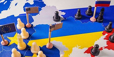 Putin'in Ukrayna kararına dünyadan tepkiler: İşgal başladı