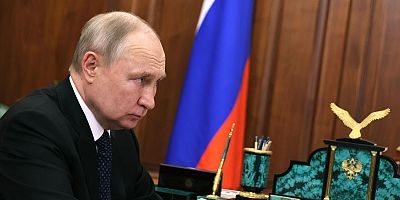 Putin KKTC'de konsolosluk açıyor