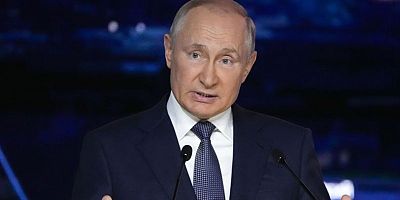 Putin koronavirüs nedeniyle karantina altına alındı!