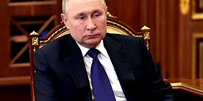 Putin öldü mü? Dünyayı sarsan iddia