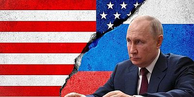Putin:Ukrayna Amerikan silahıyla saldırırsa ABD ve NATO'yu hedef alırız