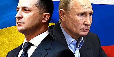 Putin ve Zelenski'den peş peşe 'müzakere' açıklamaları: Anlaşmaya başladık