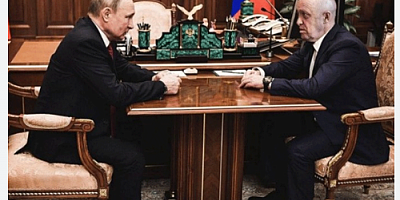 Putin, Wagner lideri Prigojin'in ailesine başsağlığı diledi