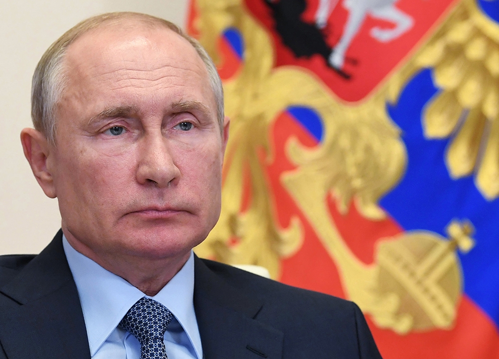 Putin’den büyük zaferin 75. yılına özel makale