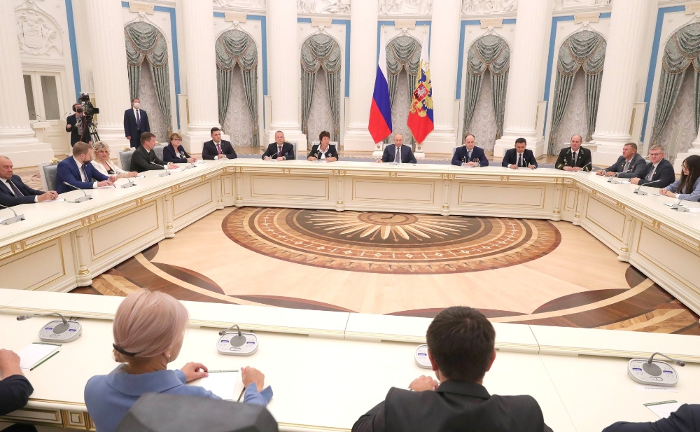 Putin’den nükleer santral tepkisi: “Odunla mı ısınacaksınız”