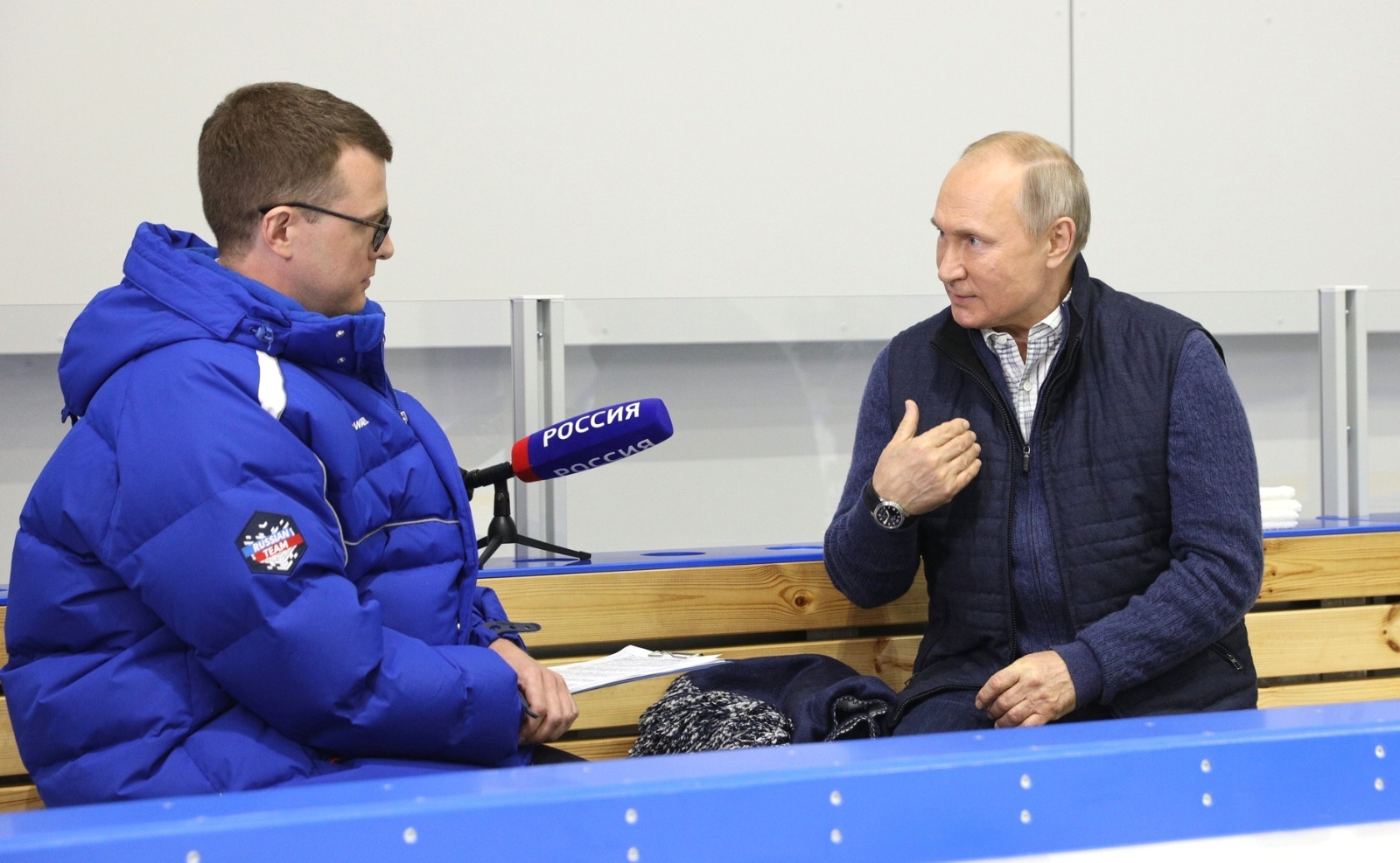 Putin’den uyarı: 