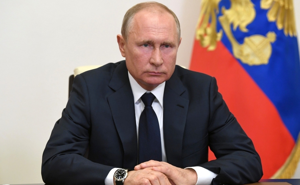 Putin’e yeniden seçilme hakkı tanıyacak yasa tasarısı yenilendi