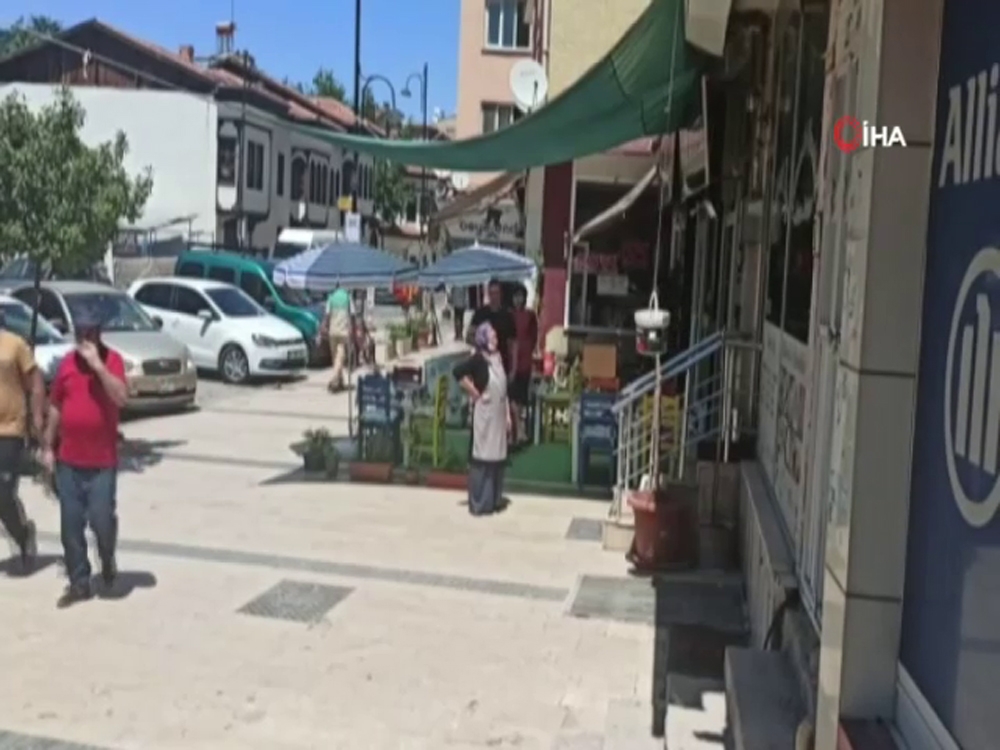 Pütürge’deki depremde ilk belirlemelere göre ölen veya yaralanan yok