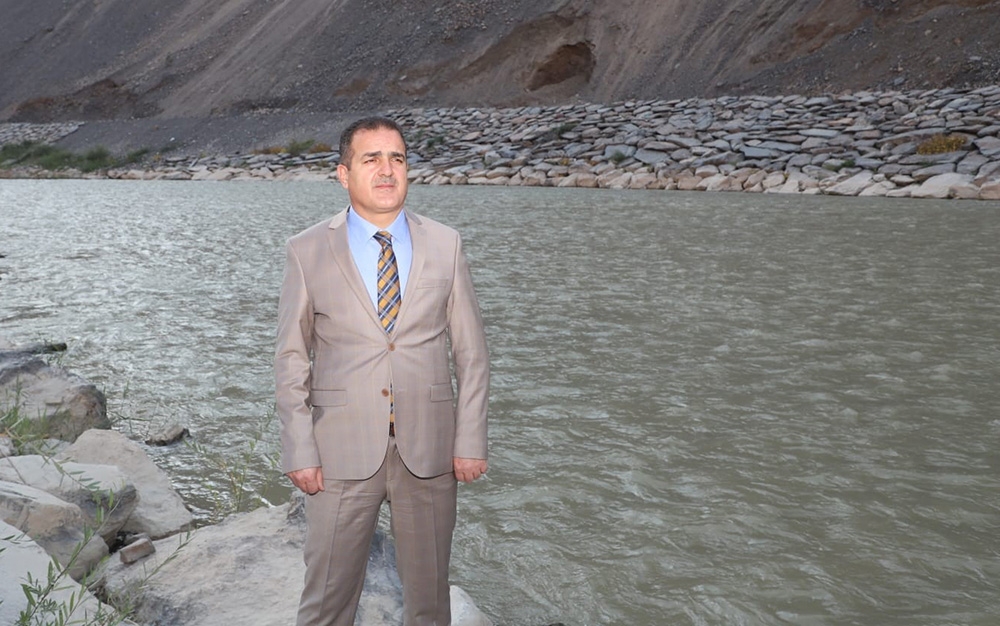 R4 Türkiye Rafting Şampiyonası Hakkari’de yapılacak