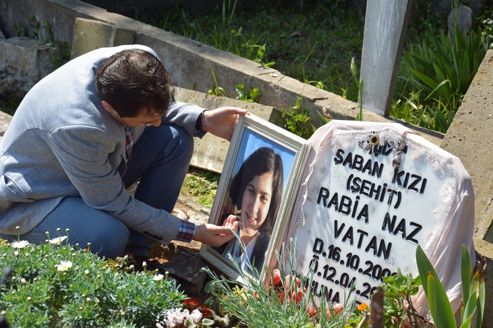Rabia Naz Vatanın Ölümüne İlişkin Soruşturmada Flaş Gelişme