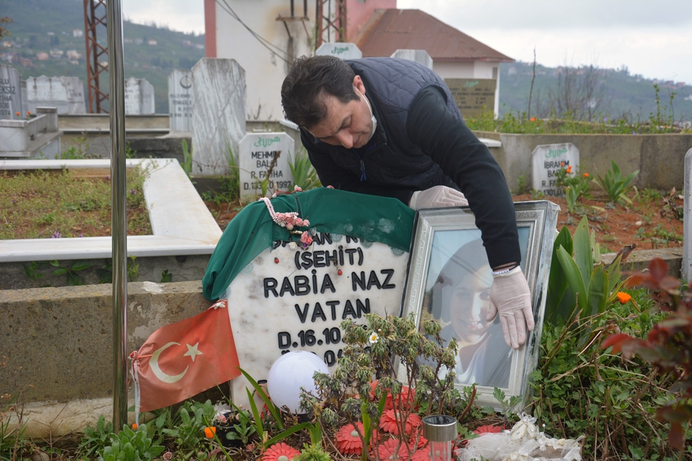 Rabia Naz Vatan’ın ölümüyle ilgili TBMM raporu tamamlandı