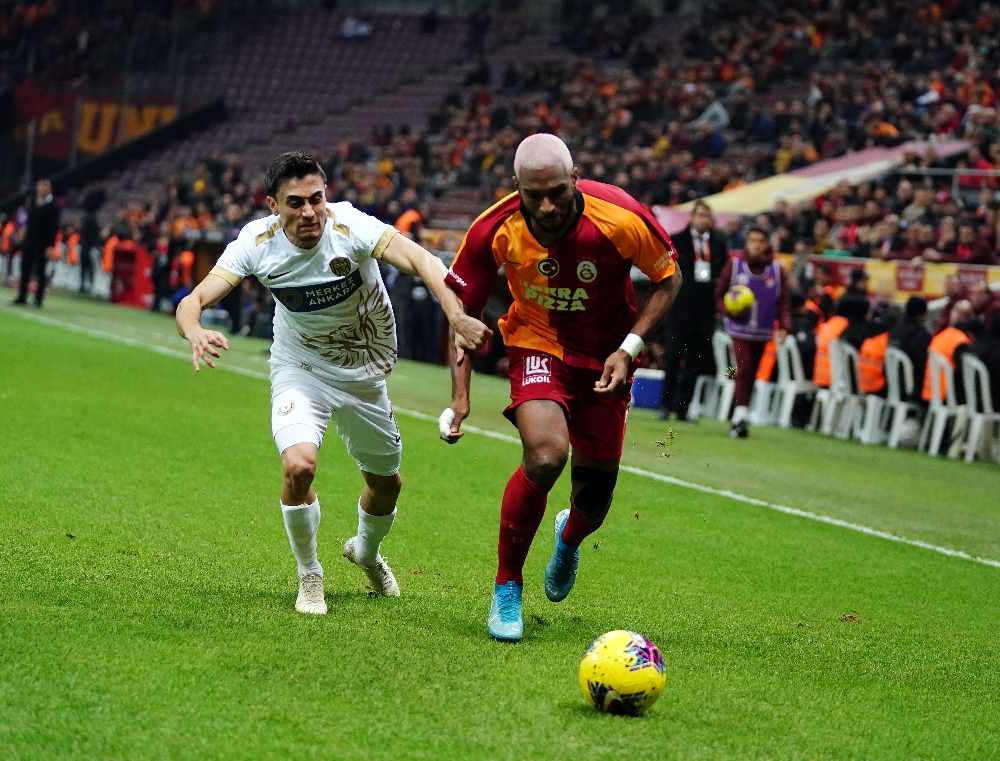 Radamel Falcao 74 Gün Sonra 11De