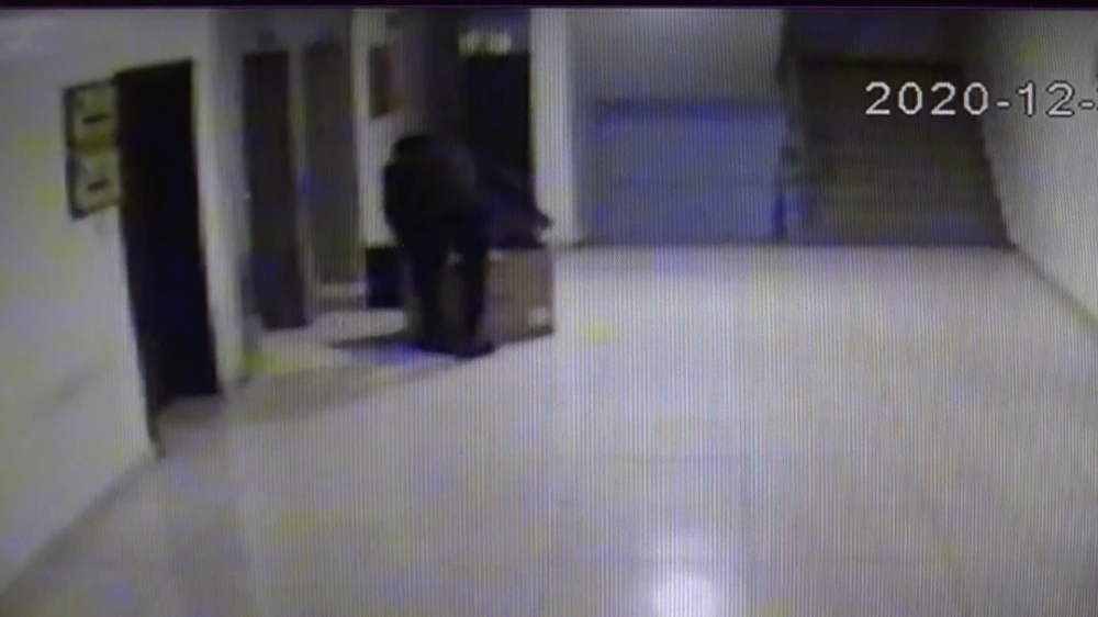 Rahat hırsızlar önce kameralara sonra polise yakalandı