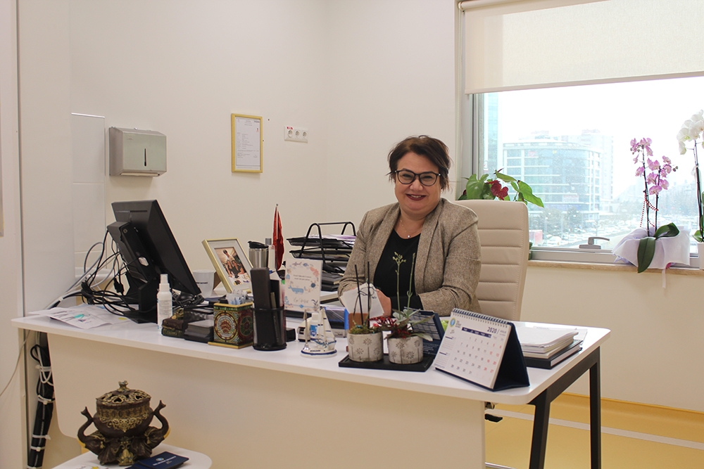 Rahim ağzı kanserinde en büyük şikayet; şikayet olmaması