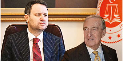 Rahmi Koç'un ‘Kürt kadın' ifadelerine soruşturma başlatıldı