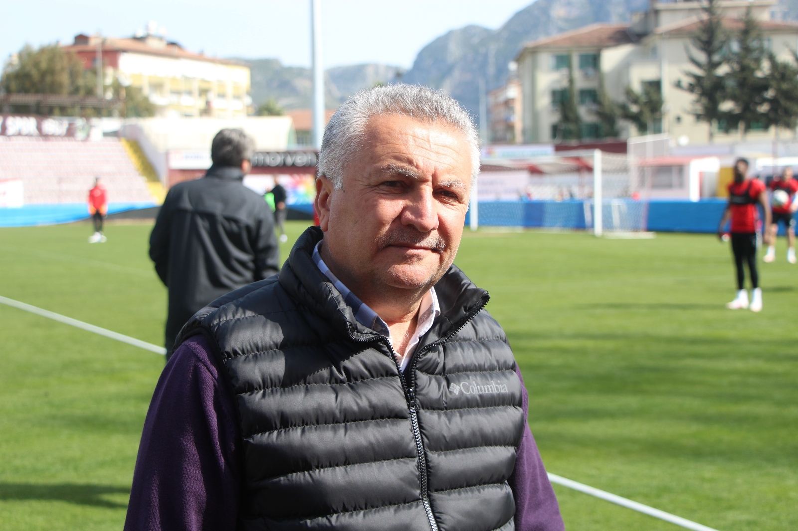 Rahmi Vardı: 