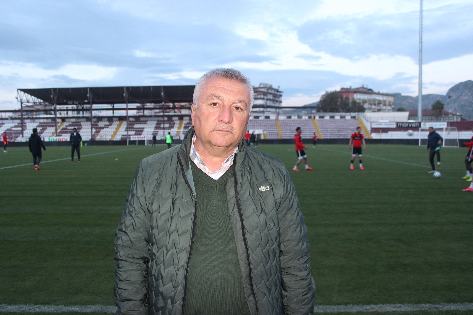 Rahmi Vardı: 