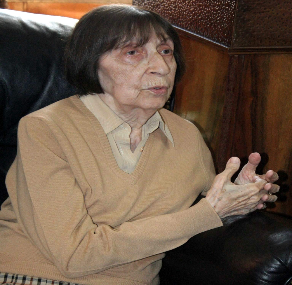 Rahşan Ecevit hayatını kaybetti