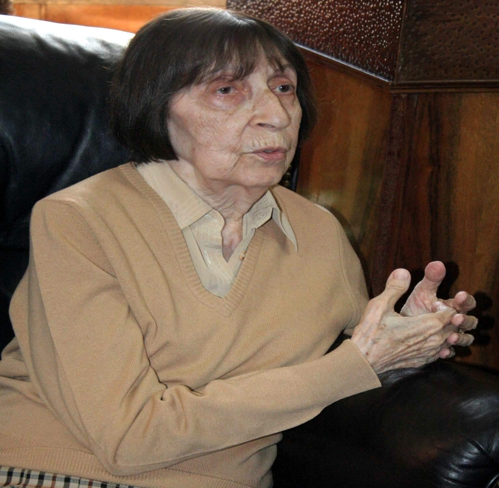 Rahşan Ecevit son yolculuğuna uğurlanıyor