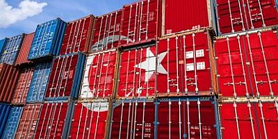 Rakamlar açıklandı! İhracatta yeni rekor kırıldı