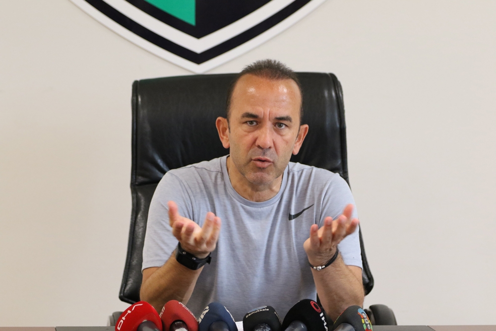 “Rakibin Zafiyet Gösterdiği Noktalardan Yararlanacağız”