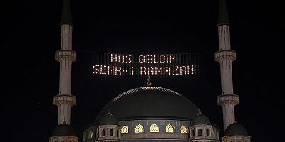 Ramazan 19 Şubat'ta başlayacak