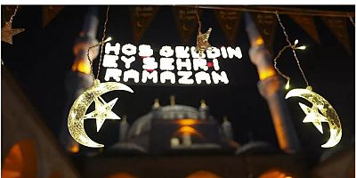 Ramazan ayı ne zaman? Ramazan bayramı ne zaman, hangi gün?