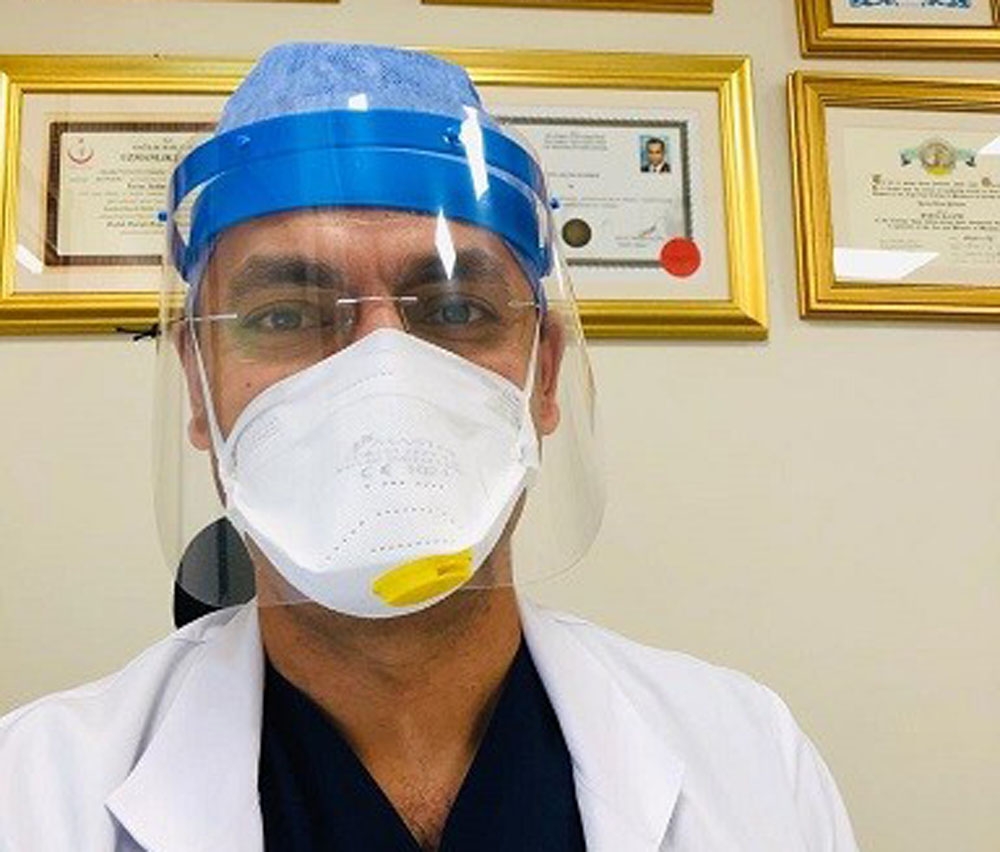 Ramazan ayında boğaz reflüsüne dikkat