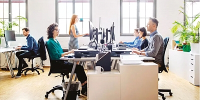 Ramazan ayında oruçlu çalışan iftar için mesai erken bitirilebilir mi?