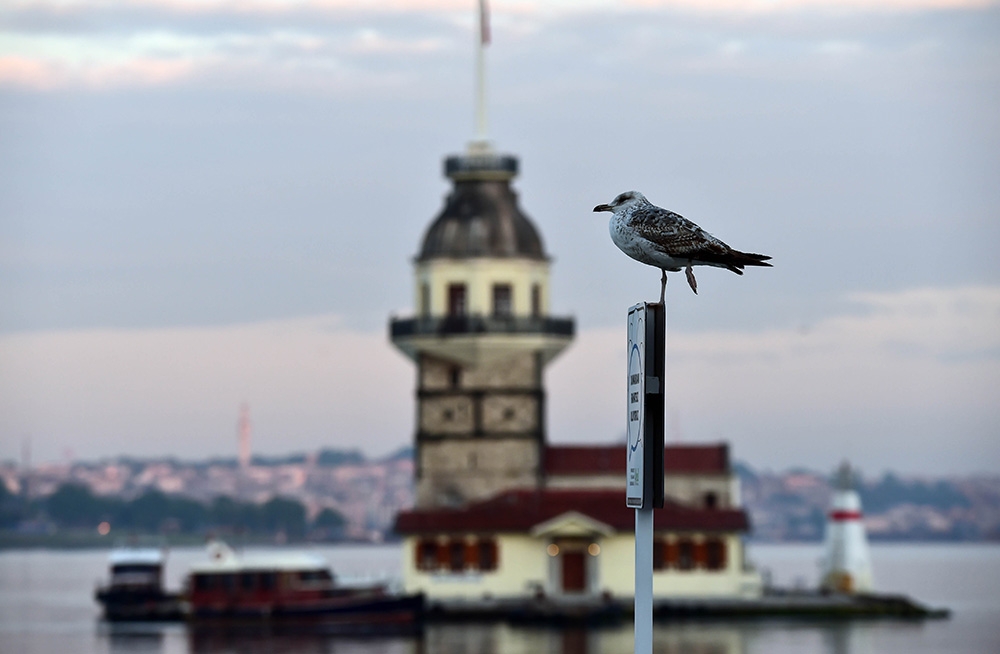 Ramazan Bayramı öncesi İstanbul’a sessizlik hakim